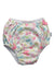 A Multicolour Swim Diapers from Green Sprouts in size 4T for girl. (Front View)