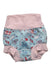 A Multicolour Swim Diapers from Splash About in size 2T for girl. (Front View)