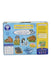 A Multicolour Board Games & Puzzles from Orchard Toys in size 12-18M for boy. (Back View)