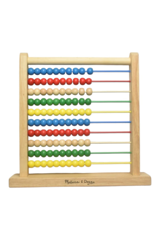 A Multicolour Educational Games & Activity Sets from Melissa & Doug in size 3T for boy. (Front View)