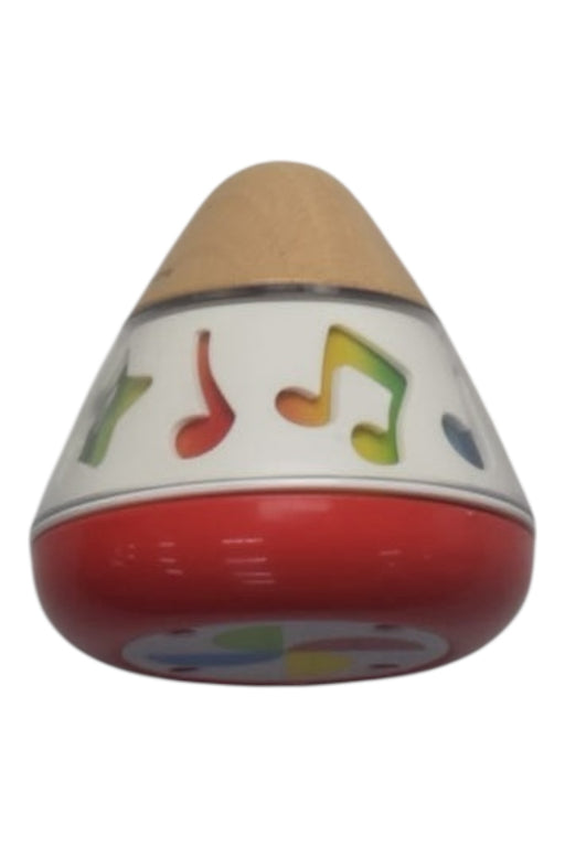 A Multicolour Musical Toys & Rattles from Hape in size O/S for girl. (Front View)