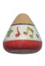 A Multicolour Musical Toys & Rattles from Hape in size O/S for girl. (Back View)