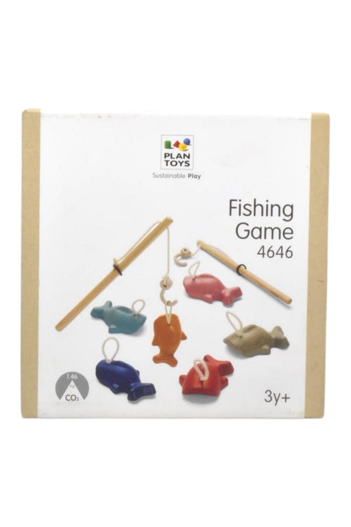 A Multicolour Other Toys from Plan Toys in size 3T for boy. (Front View)