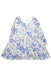 A Multicolour Long Sleeve Dresses from Rock Your Kid in size 3T for girl. (Front View)