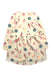 A Multicolour Long Sleeve Dresses from Country Road in size 5T for girl. (Back View)