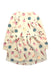 A Multicolour Long Sleeve Dresses from Country Road in size 5T for girl. (Back View)