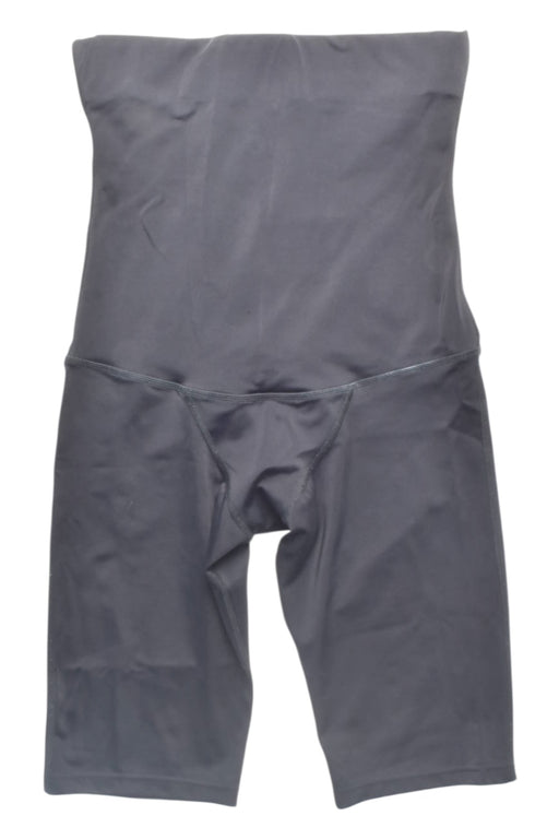 A Grey Maternity Support from SRC Health in size Maternity-S for maternity. (Front View)
