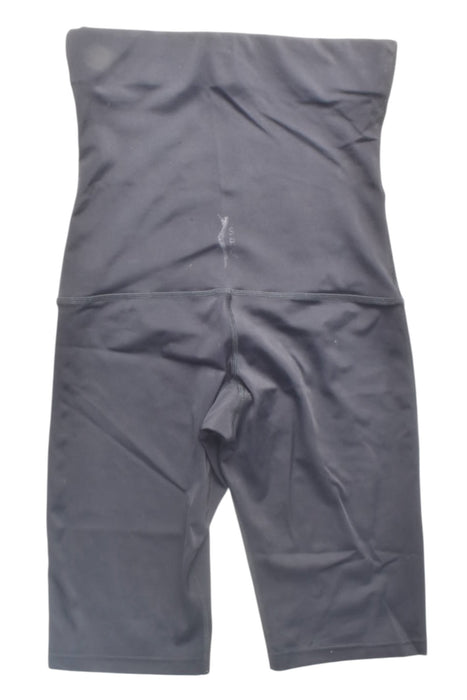 A Grey Maternity Support from SRC Health in size Maternity-S for maternity. (Back View)