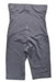 A Grey Maternity Support from SRC Health in size Maternity-S for maternity. (Back View)