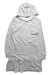 A Grey Long Sleeve Dresses from Nautica in size 12Y for girl. (Front View)