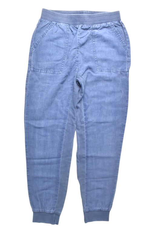 A Blue Casual Pants from Splendid in size 12Y for girl. (Front View)