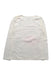 A Multicolour Long Sleeve Tops from Crewcuts in size 8Y for girl. (Back View)