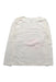 A Multicolour Long Sleeve Tops from Crewcuts in size 8Y for girl. (Back View)