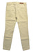 A Beige Casual Pants from Massimo Dutti in size 5T for boy. (Back View)