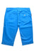 A Blue Shorts from Armani in size 12Y for boy. (Back View)