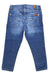 A Blue Jeans from 7 For All Mankind in size 6T for girl. (Back View)