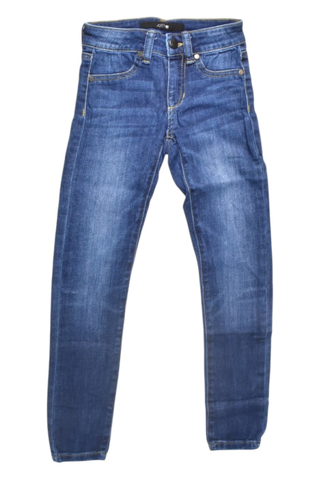 A Blue Jeans from Joe's Jeans in size 8Y for boy. (Front View)