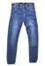 A Blue Jeans from Joe's Jeans in size 8Y for boy. (Front View)