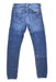 A Blue Jeans from Joe's Jeans in size 8Y for boy. (Back View)