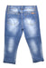 A Blue Jeans from Joe's Jeans in size 8Y for boy. (Back View)