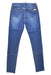 A Blue Jeans from Joe's Jeans in size 10Y for boy. (Back View)
