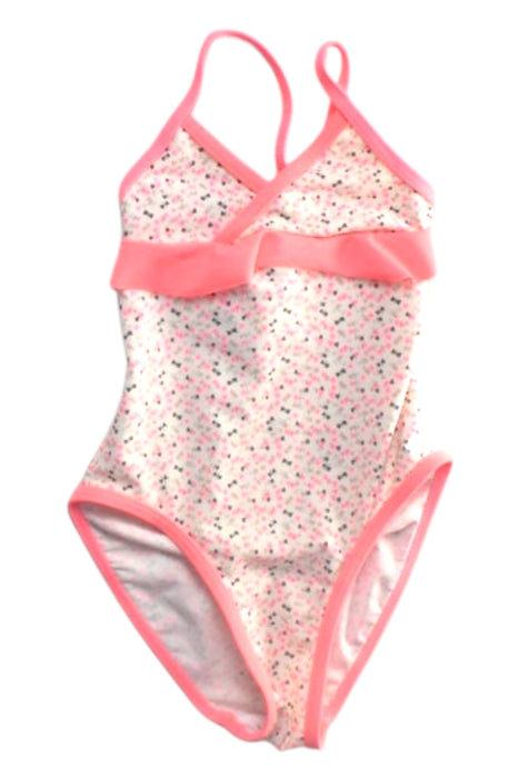A Multicolour Swimsuits from Marese in size 6-12M for girl. (Front View)