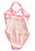 A Multicolour Swimsuits from Marese in size 6-12M for girl. (Back View)