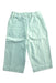 A Blue Dress Pants from Nicholas & Bears in size 12-18M for boy. (Back View)