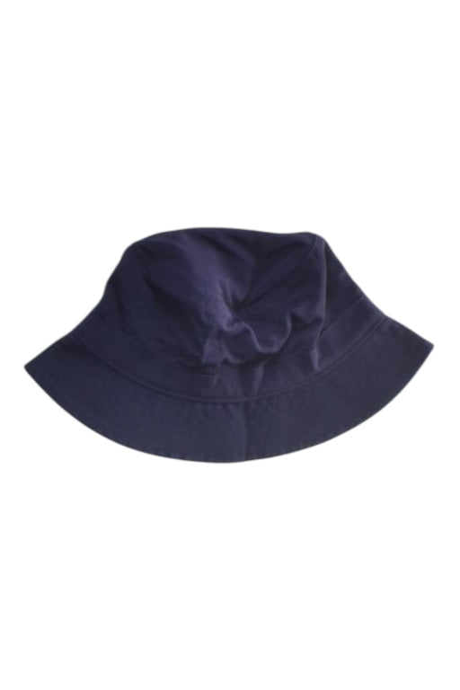 A Navy Hats Beanies & Caps from Crewcuts in size 18-24M for boy. (Front View)