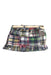 A Multicolour Short Skirts from Polo Ralph Lauren in size 2T for girl. (Back View)