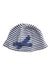 A Blue Hats Beanies & Caps from Grevi in size 4T for girl. (Front View)
