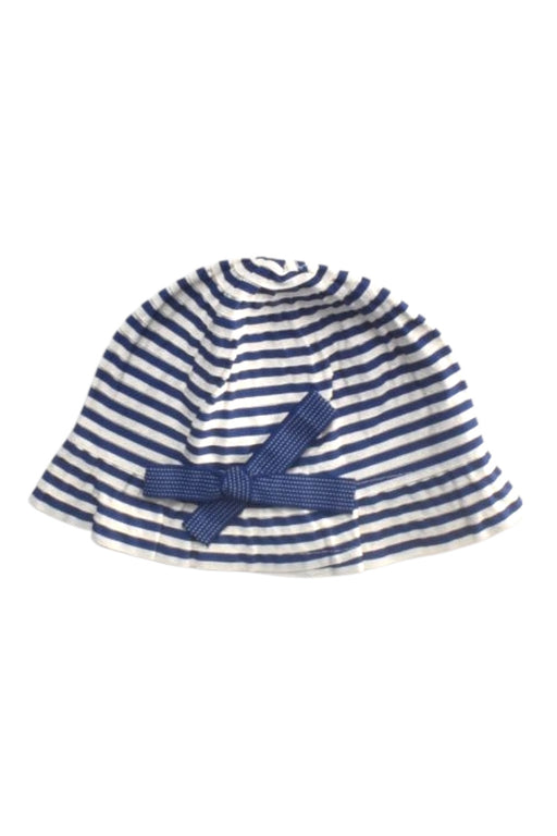 A Blue Hats Beanies & Caps from Grevi in size 4T for girl. (Front View)