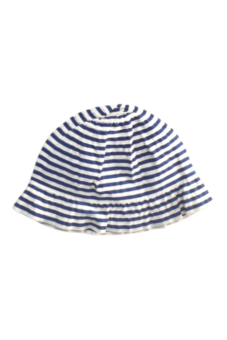 A Blue Hats Beanies & Caps from Grevi in size 4T for girl. (Back View)