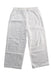 A White Casual Pants from Nicholas & Bears in size 4T for girl. (Back View)