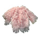 A Pink Tulle Skirts from Sasha Kim  in size 12Y for girl. (Front View)