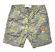 A Multicolour Shorts from La Compagnie des Petits in size 12-18M for boy. (Front View)