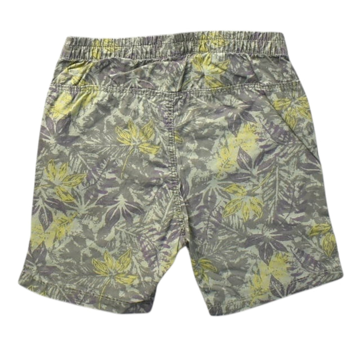 A Multicolour Shorts from La Compagnie des Petits in size 12-18M for boy. (Back View)