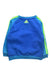 A Blue Crewneck Sweatshirts from Adidas in size 12-18M for boy. (Back View)