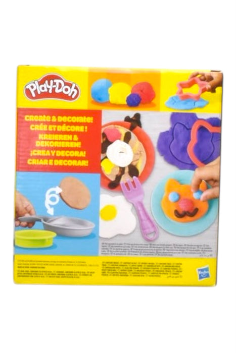 A Multicolour Craft & Activities from Hasbro in size 3T for girl. (Back View)