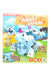 A Multicolour Educational Games & Activity Sets from Gigo in size 5T for boy. (Front View)