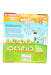A Multicolour Educational Games & Activity Sets from Gigo in size 5T for boy. (Back View)
