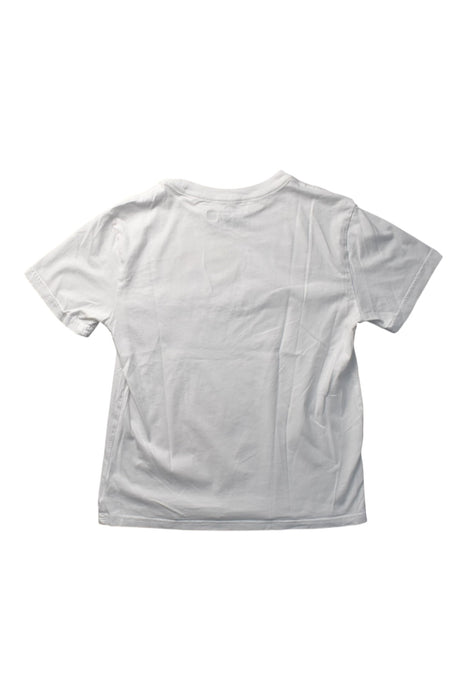 A Multicolour Short Sleeve T Shirts from Polo Ralph Lauren in size 10Y for boy. (Back View)