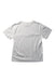 A Multicolour Short Sleeve T Shirts from Polo Ralph Lauren in size 10Y for boy. (Back View)