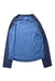 A Blue Long Sleeve T Shirts from Roots in size 9Y for boy. (Back View)