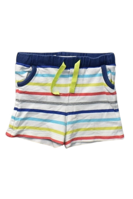 A Multicolour Shorts from Baby Boden in size 6-12M for boy. (Front View)