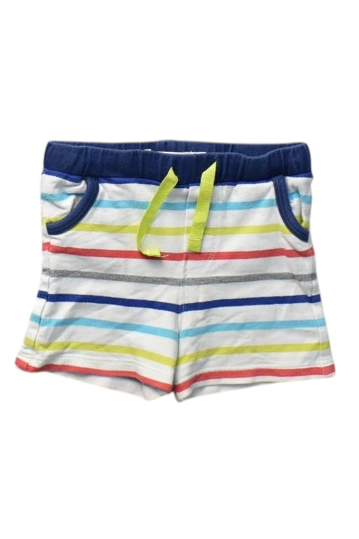 A Multicolour Shorts from Baby Boden in size 6-12M for boy. (Front View)