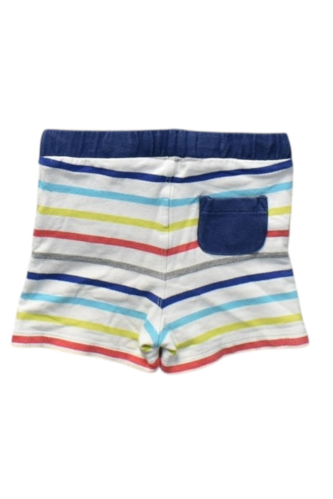 A Multicolour Shorts from Baby Boden in size 6-12M for boy. (Back View)