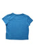 A Blue Short Sleeve T Shirts from Elly in size 6-12M for boy. (Back View)