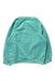 A Green Crewneck Sweatshirts from Felix & Mina in size 2T for boy. (Back View)
