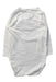 A White Long Sleeve Bodysuits from Seed in size 6-12M for boy. (Back View)